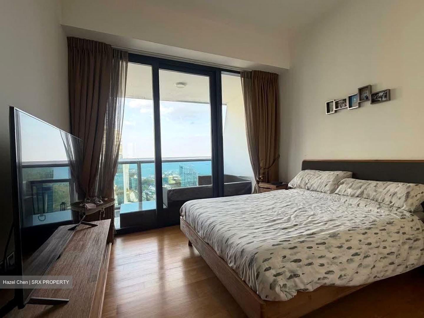 Marina Bay Suites (D1), Condominium #538703181